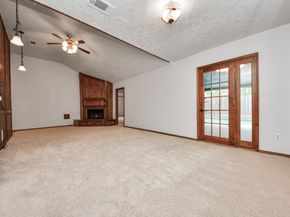 13414 Nevermore Drive, Cypress TX 77429