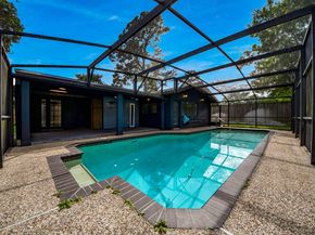 13414 Nevermore Drive, Cypress TX 77429