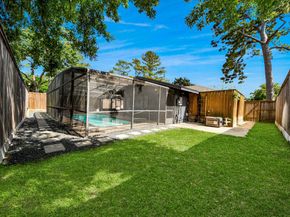 13414 Nevermore Drive, Cypress TX 77429