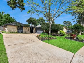 13414 Nevermore Drive, Cypress TX 77429