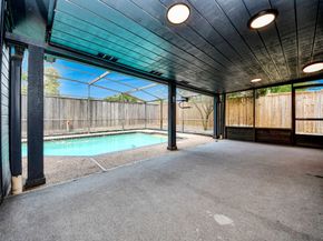 13414 Nevermore Drive, Cypress TX 77429