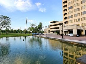 2001 Holcombe Boulevard 2706, Houston TX 77030