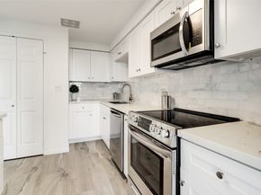 2001 Holcombe Boulevard 2706, Houston TX 77030