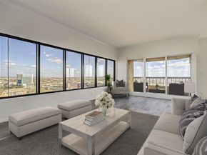 2001 Holcombe Boulevard 2706, Houston TX 77030