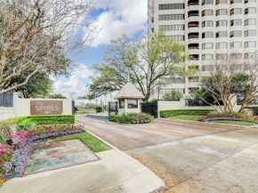 2001 Holcombe Boulevard 2706, Houston TX 77030