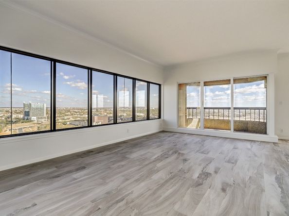 2001 Holcombe Boulevard 2706, Houston TX 77030
