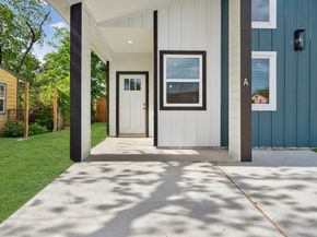 5941 Southlea Street, Houston TX 77033