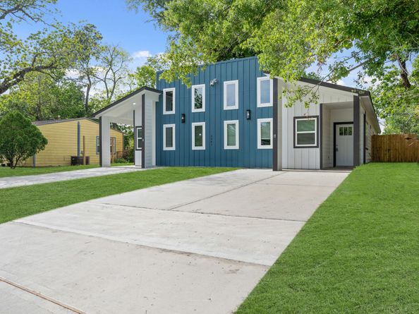 5941 Southlea Street, Houston TX 77033