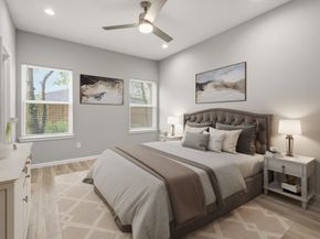 5941 Southlea Street, Houston TX 77033