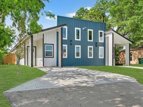 5941 Southlea Street, Houston TX 77033
