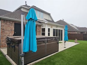 13423 Alpine Mountain Lane, Tomball TX 77377