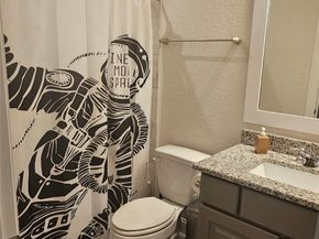 13423 Alpine Mountain Lane, Tomball TX 77377