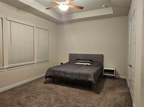 13423 Alpine Mountain Lane, Tomball TX 77377
