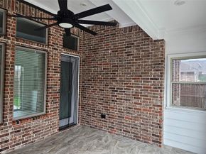 13423 Alpine Mountain Lane, Tomball TX 77377