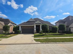 13423 Alpine Mountain Lane, Tomball TX 77377
