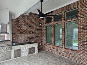 13423 Alpine Mountain Lane, Tomball TX 77377