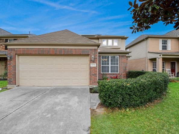 14531 Keystone Green Drive, Cypress TX 77429