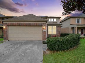 14531 Keystone Green Drive, Cypress TX 77429