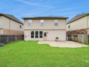 14531 Keystone Green Drive, Cypress TX 77429