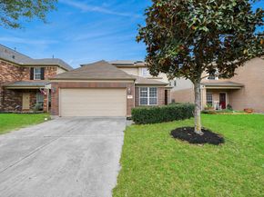 14531 Keystone Green Drive, Cypress TX 77429