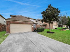 14531 Keystone Green Drive, Cypress TX 77429