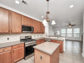 14531 Keystone Green Drive, Cypress TX 77429