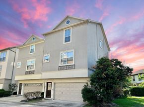 3002 Clearview Circle, Houston TX 77025