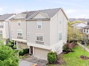 3002 Clearview Circle, Houston TX 77025