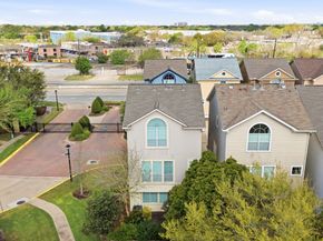 3002 Clearview Circle, Houston TX 77025