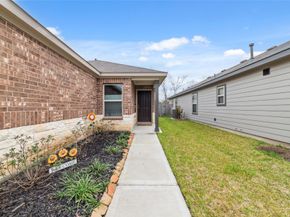 10623 Red Orchid Drive, Houston TX 77016