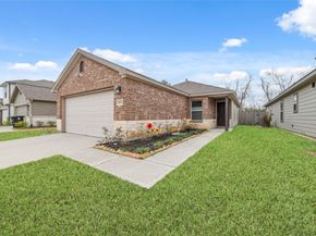10623 Red Orchid Drive, Houston TX 77016
