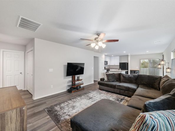 10623 Red Orchid Drive, Houston TX 77016