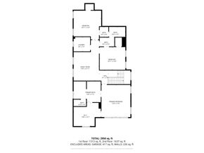 800 Walton Street, Houston TX 77009