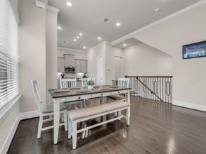5849 E Post Oak Lane, Houston TX 77055