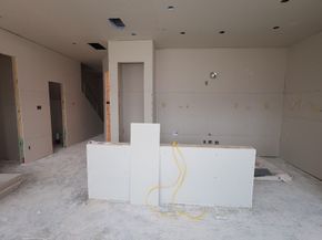 16027 Hayes Park Drive, Houston TX 77079