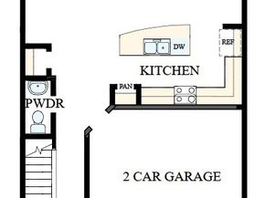 16027 Hayes Park Drive, Houston TX 77079