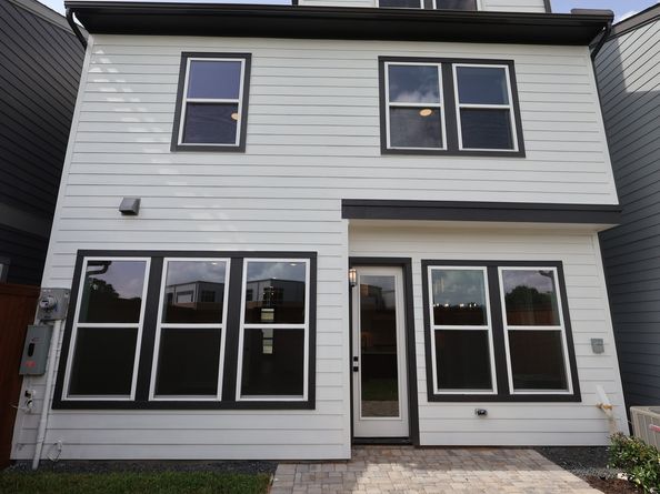 16027 Hayes Park Drive, Houston TX 77079
