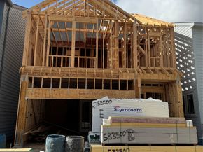 16027 Hayes Park Drive, Houston TX 77079