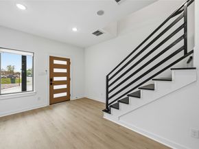 8205 Safebuy Street A/B, Houston TX 77028
