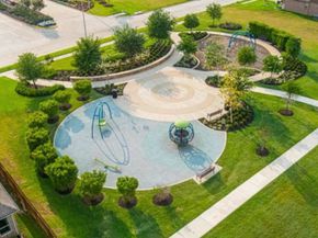 15702 Telge Green Court, Cypress TX 77429