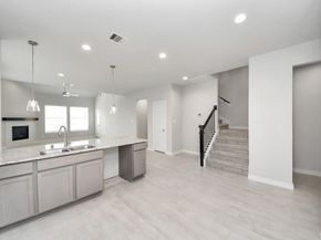 15702 Telge Green Court, Cypress TX 77429