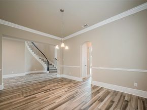 115 N Winter Sunrise Circle, Tomball TX 77375