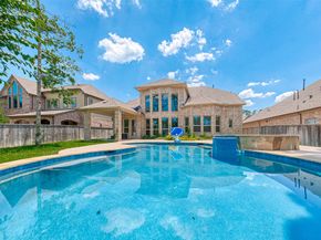 115 N Winter Sunrise Circle, Tomball TX 77375