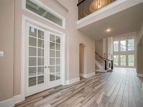 115 N Winter Sunrise Circle, Tomball TX 77375