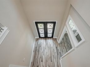 115 N Winter Sunrise Circle, Tomball TX 77375