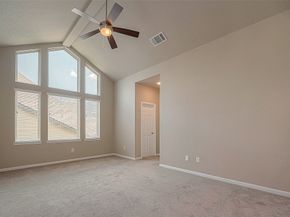 115 N Winter Sunrise Circle, Tomball TX 77375