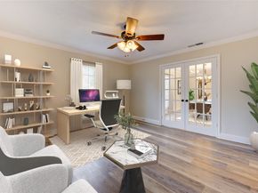 9115 Taidswood Drive, Spring TX 77379