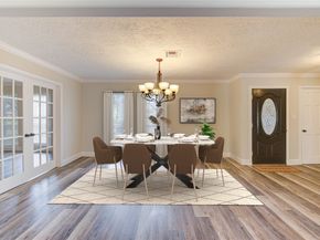 9115 Taidswood Drive, Spring TX 77379