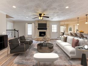 9115 Taidswood Drive, Spring TX 77379