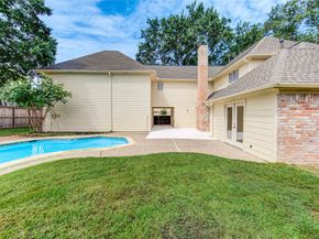 9115 Taidswood Drive, Spring TX 77379